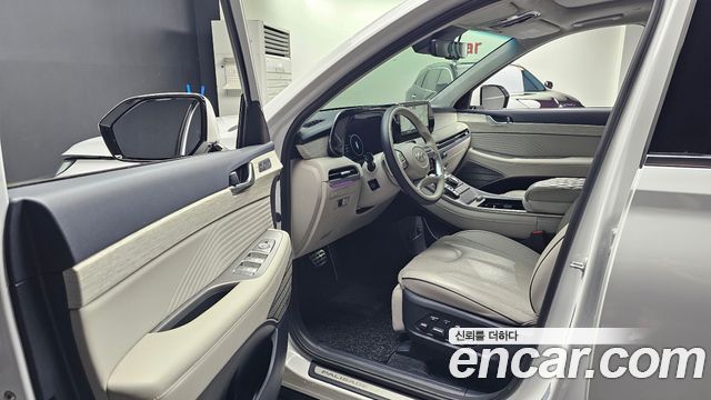 Hyundai Palisade 2024 — photo 10