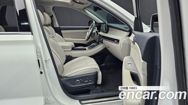 Hyundai Palisade 2024 — photo 12