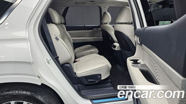 Hyundai Palisade 2024 — photo 13