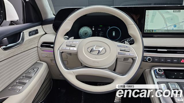 Hyundai Palisade 2024 — photo 14
