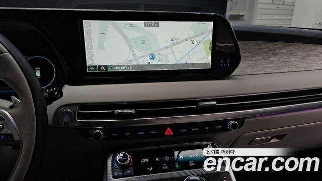 Hyundai Palisade 2024 — photo 15