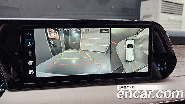 Hyundai Palisade 2024 — photo 16