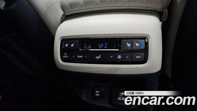Hyundai Palisade 2024 — photo 19
