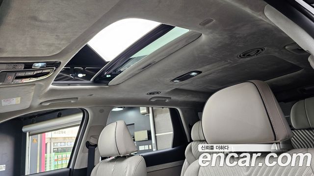 Hyundai Palisade 2024 — photo 20