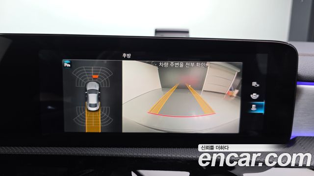 Mercedes-Benz CLA-Class 2021 — photo 20