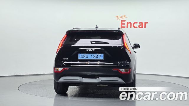 Kia Niro 2024 — photo 4
