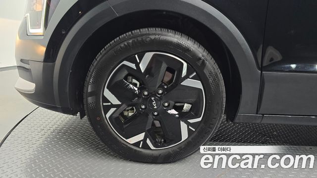 Kia Niro 2024 — photo 5