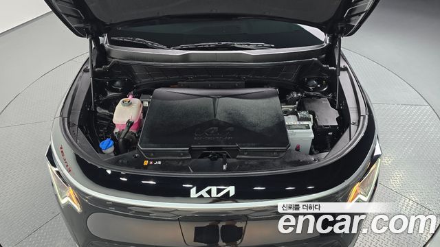 Kia Niro 2024 — photo 6