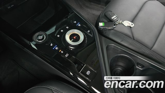 Kia Niro 2024 — photo 12