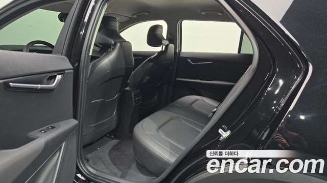 Kia Niro 2024 — photo 17