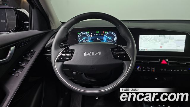 Kia Niro 2024 — photo 18
