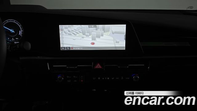 Kia Niro 2024 — photo 19