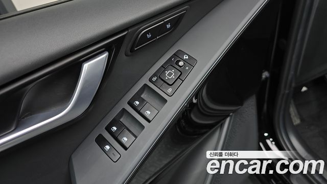 Kia Niro 2024 — photo 21