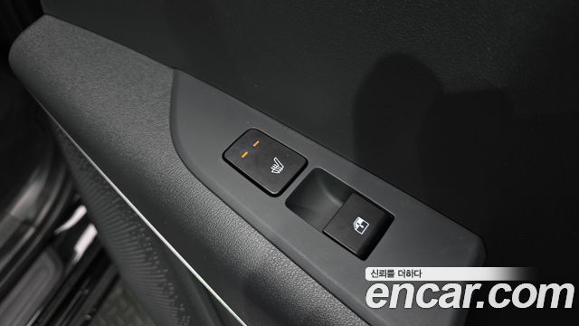 Kia Niro 2024 — photo 22