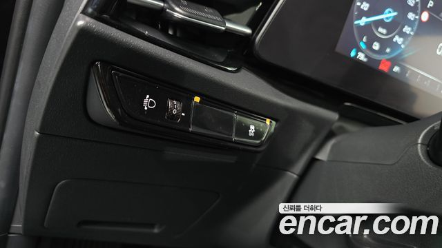 Kia Niro 2024 — photo 23