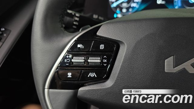 Kia Niro 2024 — photo 25