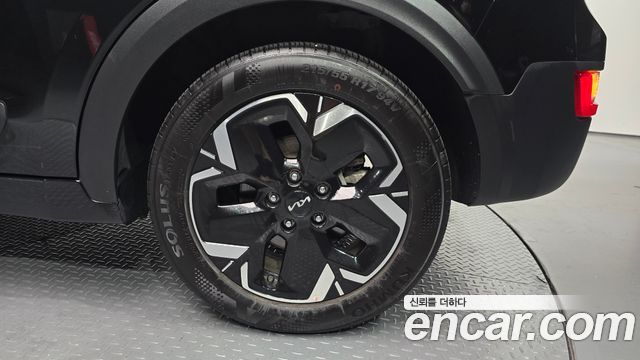Kia Niro 2024 — photo 7
