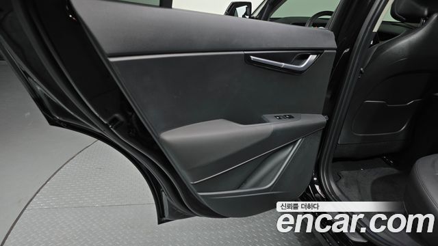 Kia Niro 2024 — photo 15