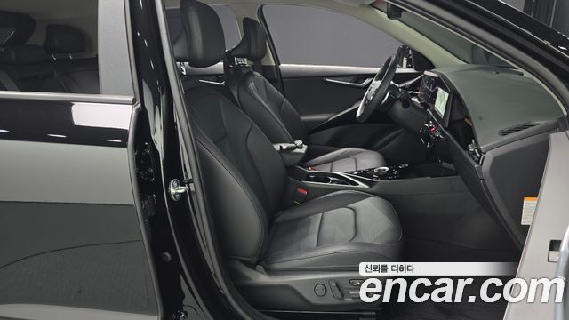 Kia Niro 2024 — photo 16