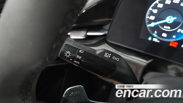 Kia Niro 2024 — photo 28