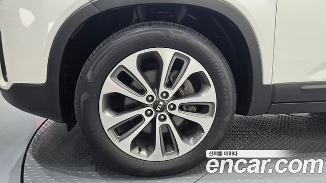 Kia Sorento 2014 — photo 5