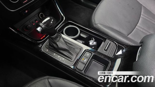 Kia Sorento 2014 — photo 12