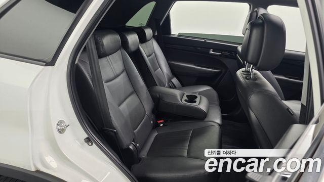 Kia Sorento 2014 — photo 17