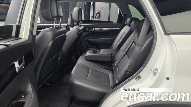 Kia Sorento 2014 — photo 18