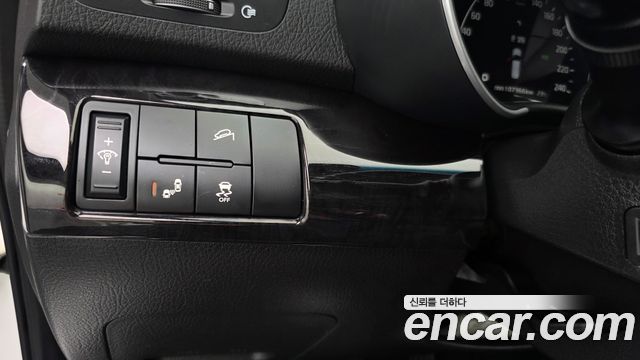 Kia Sorento 2014 — photo 24