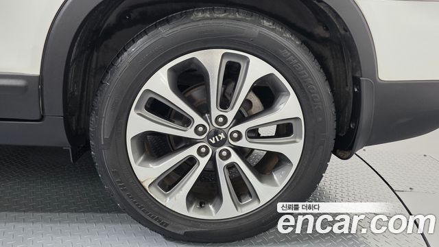 Kia Sorento 2014 — photo 7