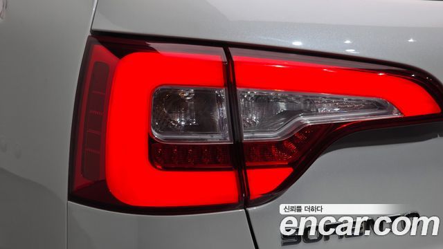 Kia Sorento 2014 — photo 9