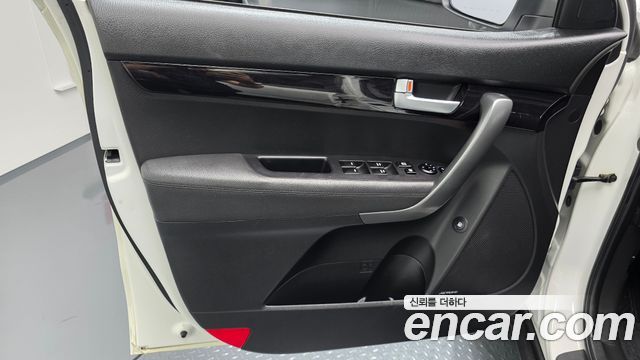 Kia Sorento 2014 — photo 14