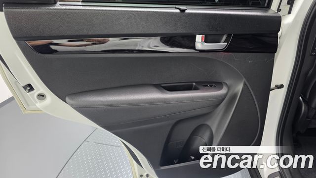 Kia Sorento 2014 — photo 15