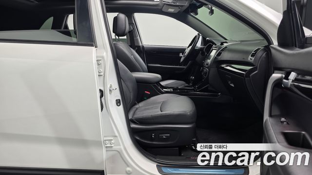 Kia Sorento 2014 — photo 16