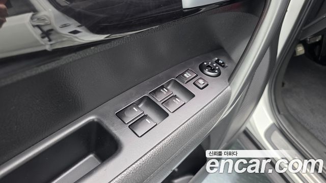 Kia Sorento 2014 — photo 28