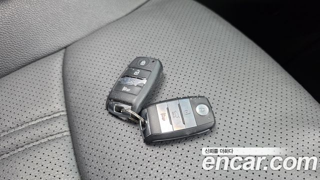 Kia Sorento 2014 — photo 29