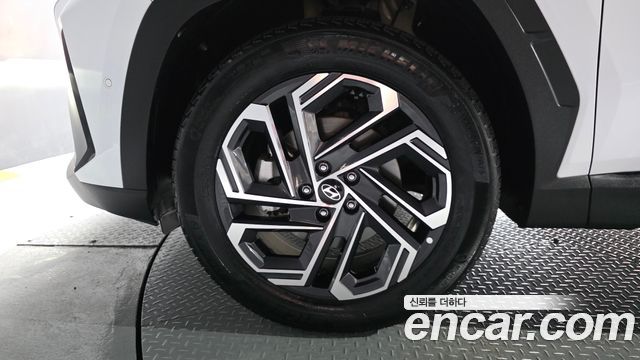 Hyundai Tucson 2024 — photo 5