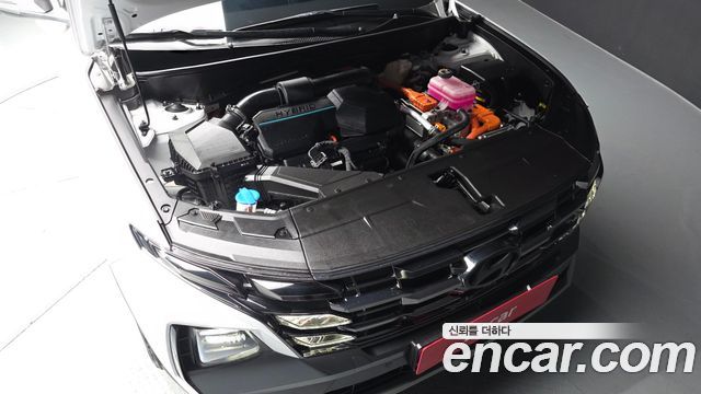 Hyundai Tucson 2024 — photo 6