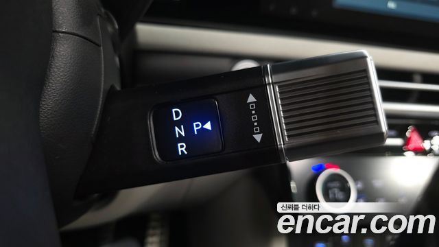 Hyundai Tucson 2024 — photo 12