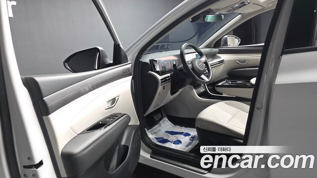 Hyundai Tucson 2024 — photo 13