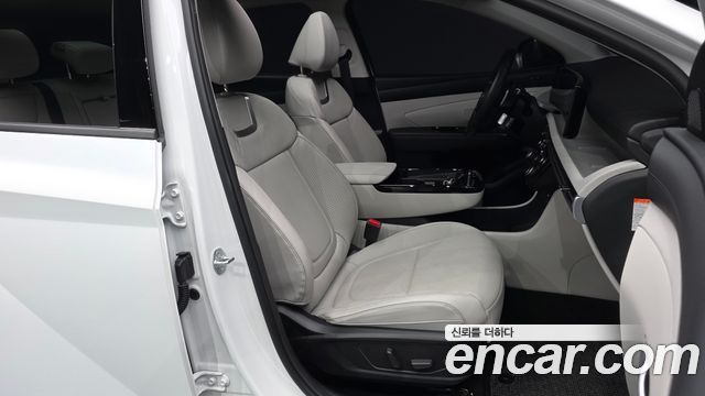 Hyundai Tucson 2024 — photo 17