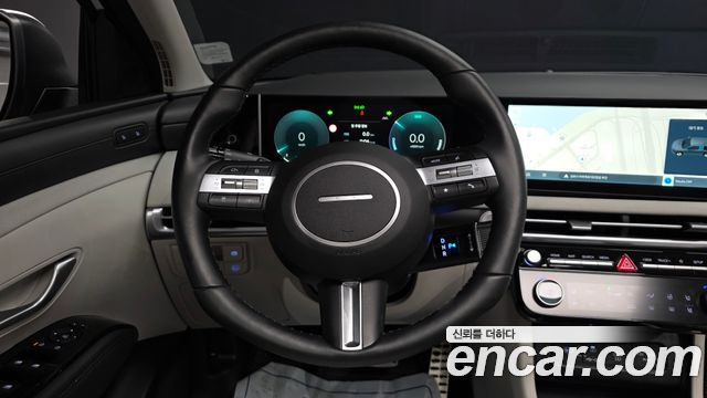 Hyundai Tucson 2024 — photo 19