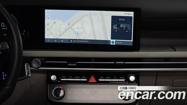 Hyundai Tucson 2024 — photo 20
