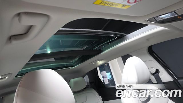 Hyundai Tucson 2024 — photo 24