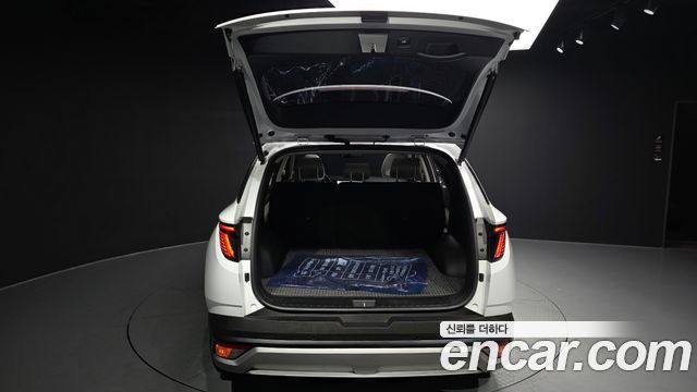 Hyundai Tucson 2024 — photo 26
