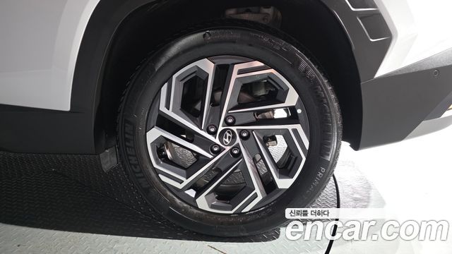 Hyundai Tucson 2024 — photo 7