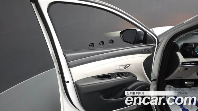 Hyundai Tucson 2024 — photo 14