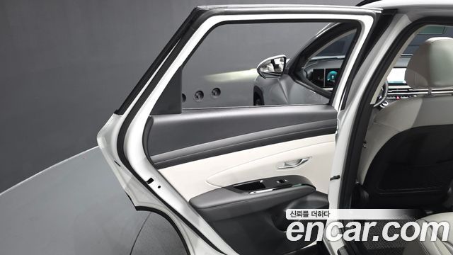 Hyundai Tucson 2024 — photo 15