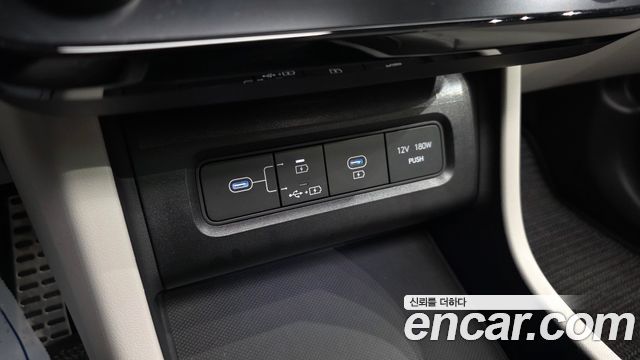 Hyundai Tucson 2024 — photo 16