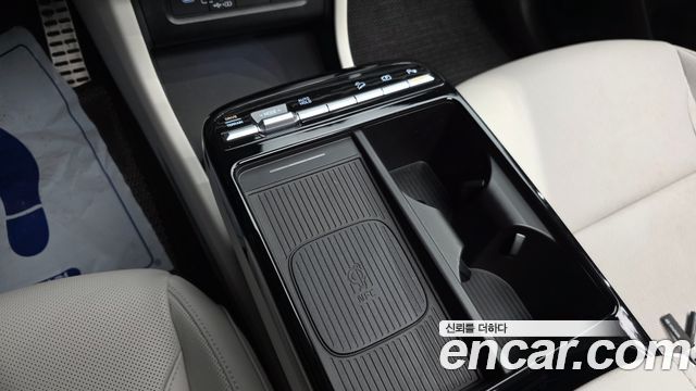 Hyundai Tucson 2024 — photo 27